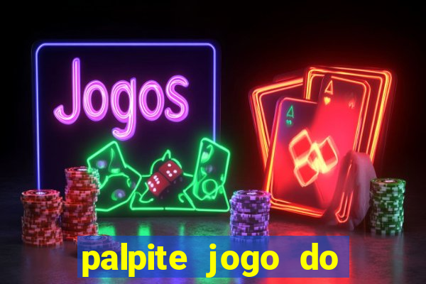 palpite jogo do bicho sergipe